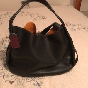 Coach do not buy. Trading